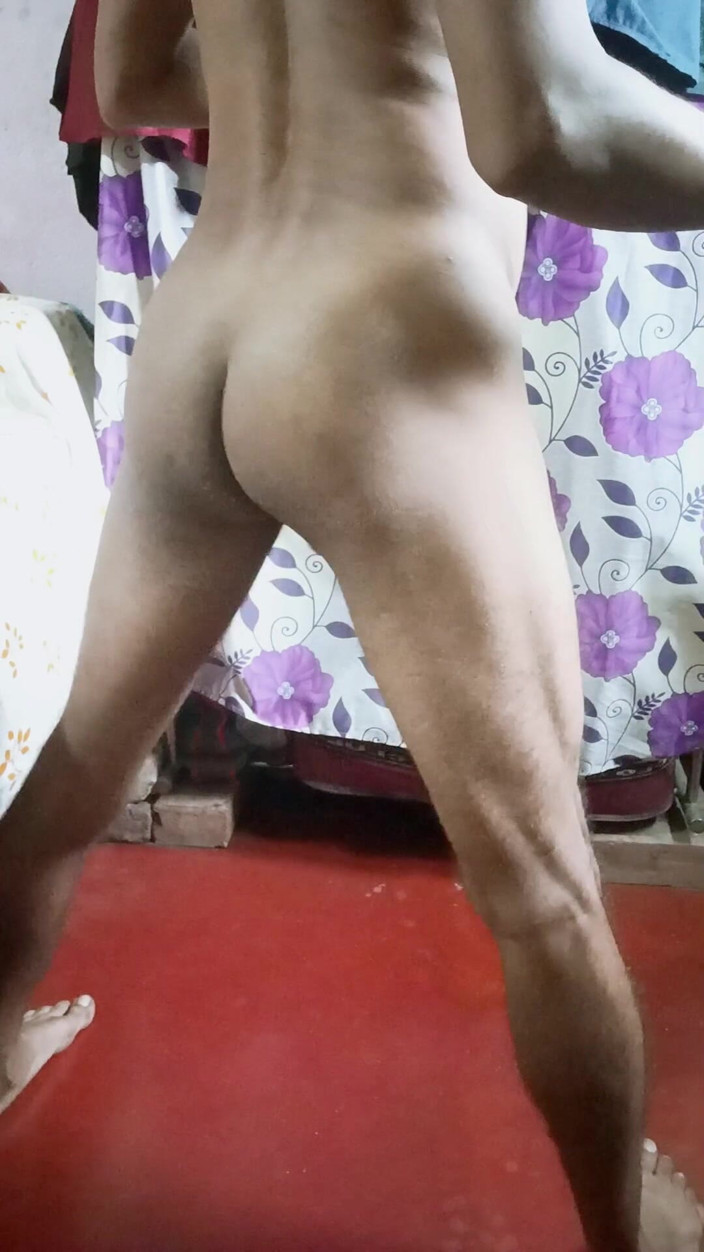 Kamu: Dildo anale