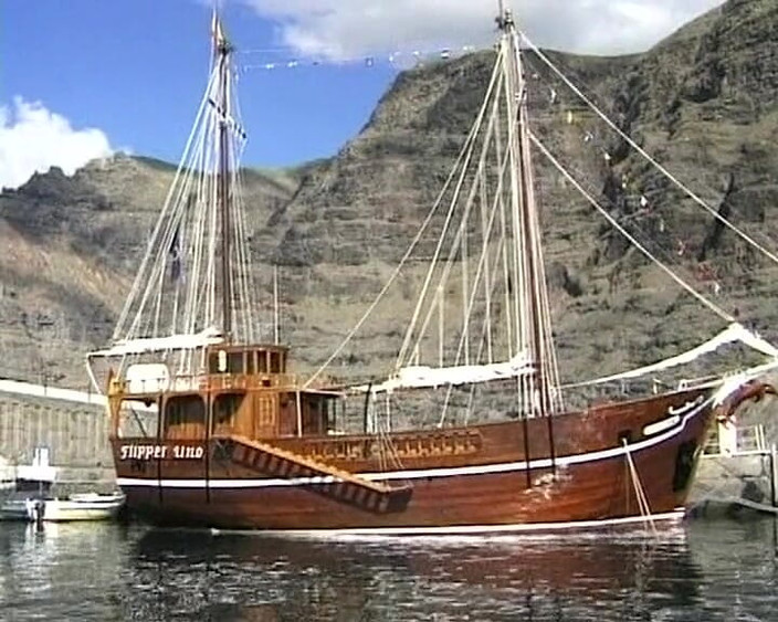 German Homemade: ヨットの見事なドイツ語のペとのパーフェクトアマチュアセッション