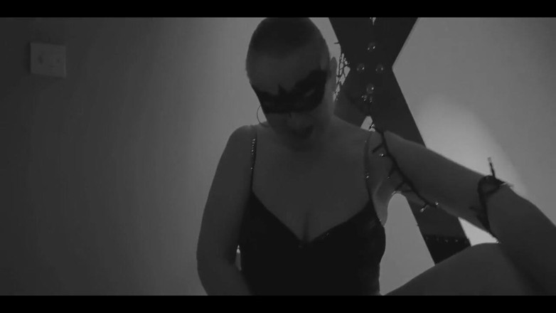 Kd Black Rose: Biraz çok güzel azdırma ve kendime dokunma.
