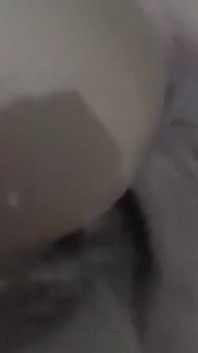 Actriz brasileña en vídeo amateur