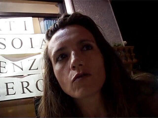 Xtime Network: Incredibile cagna amatoriale italiana scopata e filmata!