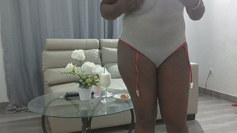 BMCs: Stick a Carrot in Your Pussy, the Urge to Fuck...