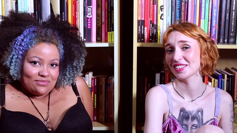 Bia Roman: 来自哺乳期不耐症的屁