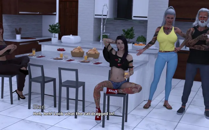 WICKEDGAMMES: Sons of Analarchy (part 46)