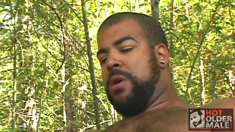 Pantheon men: 백우드 베어스: 마크와 로마