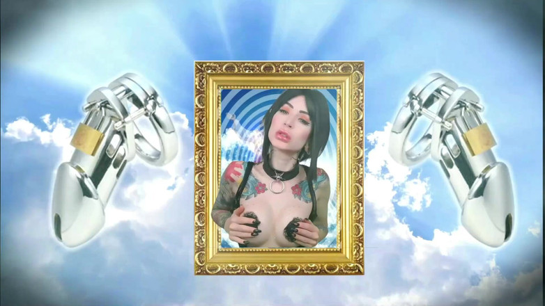 Baal Eldritch: 순결에 속한 가톨릭 남성 : 애널과 거부