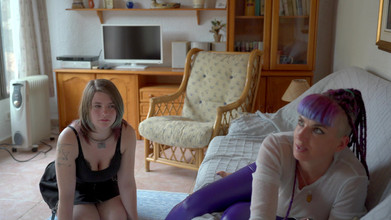 AltPorn4U: Bts dengan Gypsy Maya