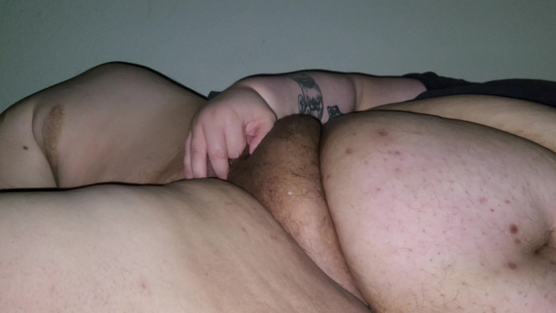 Bithiccking: Jugar con la polla