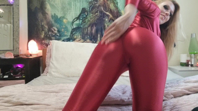 Michelle Moist: Dirtytalk muschi reiben, WICHsanleitung