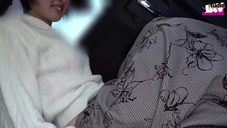 Studio JAV Launcher: Open-air pulse-a pencipta yang lembut gemetar, bocor, dan bersinar di...