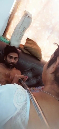 Ibu Tiri Di Sebalik Tabir Sudut Pandangan Pertama
