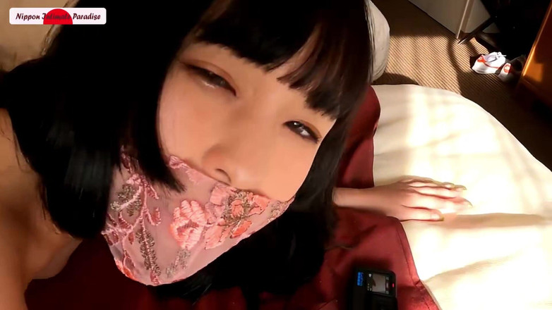 Temptation: Asian Angel 25910