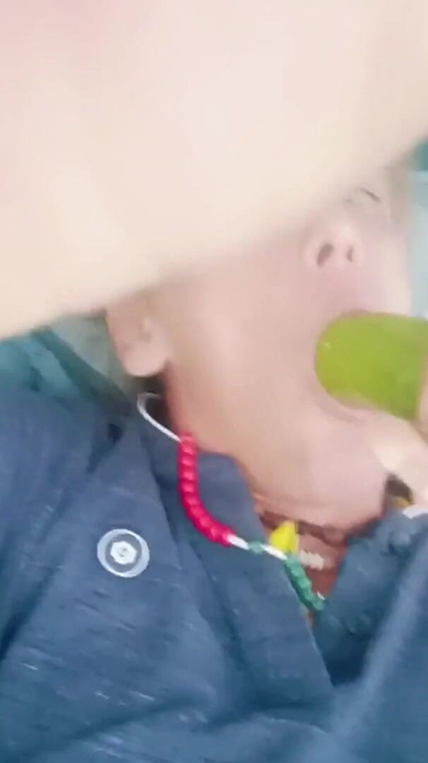 Anal Foam Comes Out From so Much Insertion and Removal (Nino boy) Anal Foam Comes Out From so Much Insertion and Removal (Nino boy)