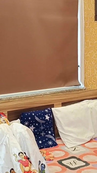 Indisk desi het bhabhi parsex på hotell med gift klänning