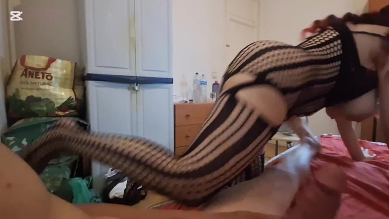 GiovanniXL: Fotto forte il culo messicano, con il mio cazzo xl