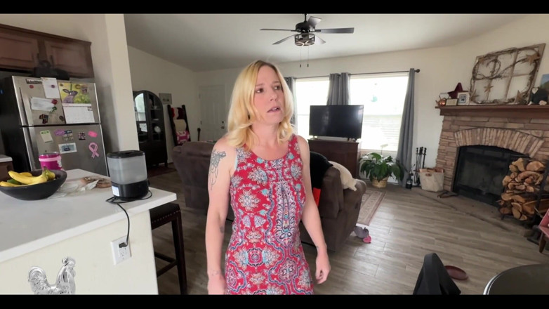 Jane Cane: 继母忘记了我的生日