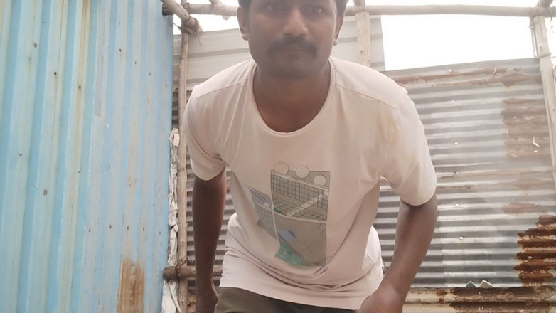 KUMBHA MANOJ KUMAR: Xhard - Filmmaker Director Searching Wife