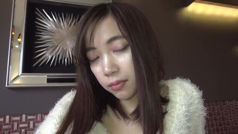 Asian happy ending: Asian Angel 19135
