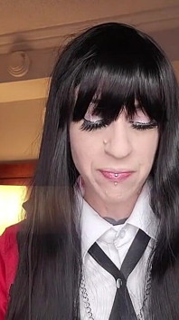 Kakegurui Betting Your Body