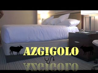 AZGIGOLO: Intimate Encounter with a Thick, Latina Hotwife;