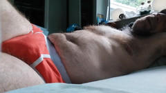 Hairyartist: Zůstat u trenéra vůle