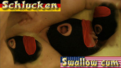 Anna Devot: Z zasłoniętymi oczami z otwartymi ustami