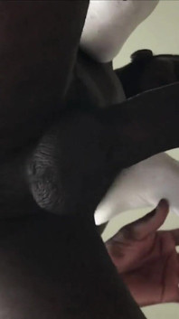 Hung Uncut Dicks Demolish Young Hole