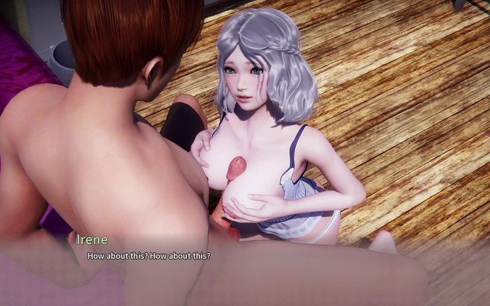 Joystick Cinema: 덕덕 - (pt 29)