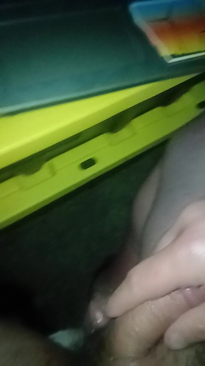 Buddy_Cuck: Slo-mo čůráka