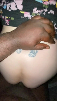 I Cum in Side