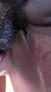Extreme Slut Training: Rebel Rhyder Re-stretched