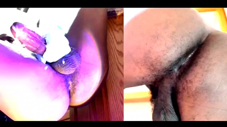 Hallelujah Johnson: Нова добірка розділеного екрана