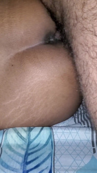 Indiano meio-irmão me fodeu