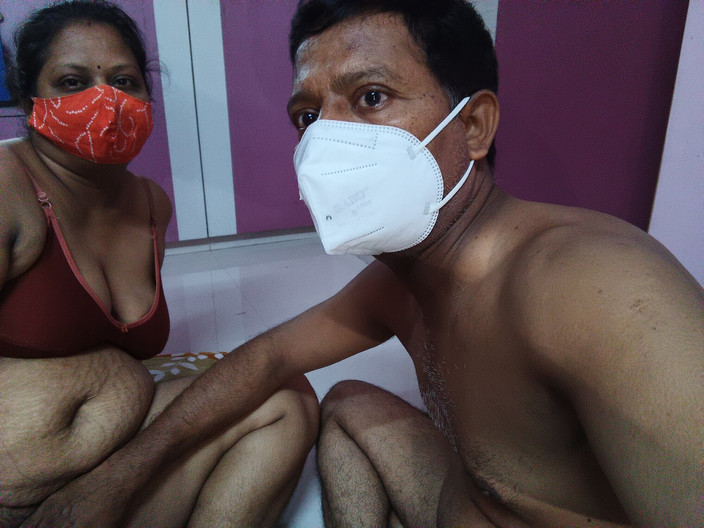 Charmed baseline: Bhabhi 26 Bahagian Kavita