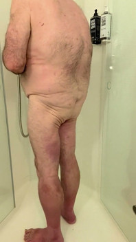 Coach Karl Fall Shower Time 2 7219