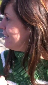 Sesso selvaggio per una milf affamata di giovane cazzo