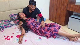 Majikan dominan ngentot sama pembantunya dengan dalih untuk ngasih gaji ganda