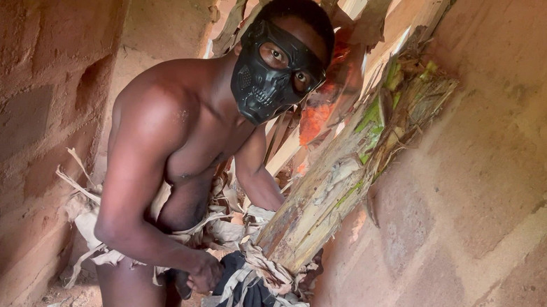 Bangcum8: Dreier, C U M-filme werden nicht vergessen