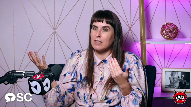 Holly Randall Productions: De superviviente del culto sexual a cineasta adulta feminista - Inka...