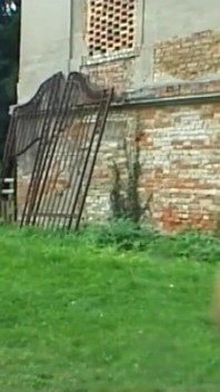Outdoor-demütigung