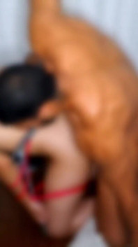 365 Hari Dubur - Hari 167 Dia Mengikat Saya KeRusi Dan Membuatkan Saya Objek Seksual Semasa Dia Fikir Orang Lain Untuk Nikmati