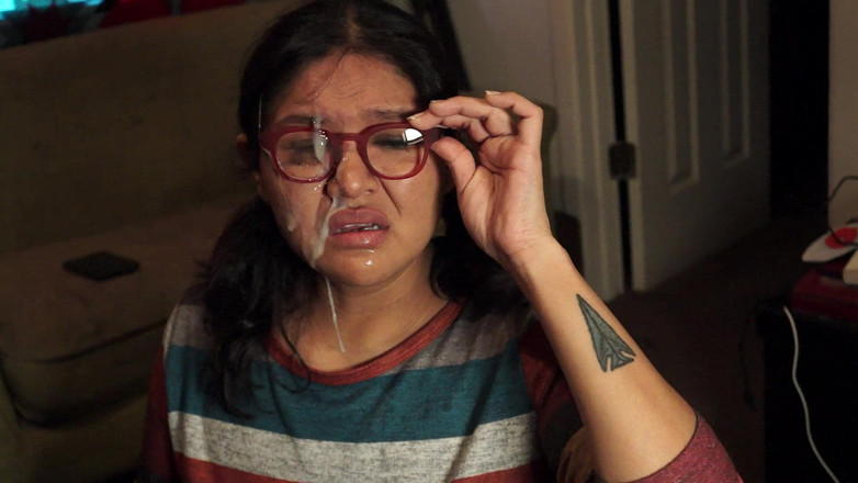 DeesDeepThroat: Dees'in yüzünü sikiyor