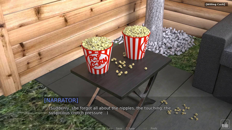 Dirty GamesXxX: According to Sofia Blondie Makes Her Boyfriend Hard by Telling...