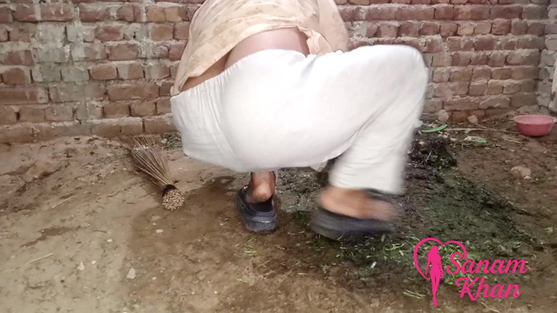 Sanamkhan: Tiktoker Alina Amar virales sexvideo