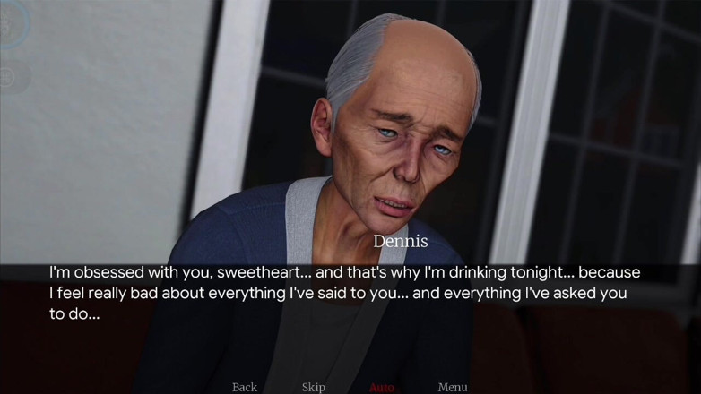 Captain ero gaming: Cane and Able - część 6