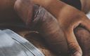 Zic Santos: Mi masturbo all&amp;#039;aria aperta con un carico di sperma