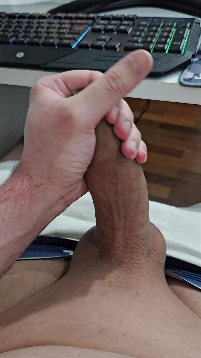 Lkdick8: Znovu tlustý penis 2