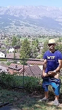 Swiss Temptation Taboo Thrills at Werdenberg
