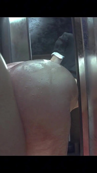 Cock Pounds Thirsty Big White Ass Intense Hard Fucking Sweet Pleasure