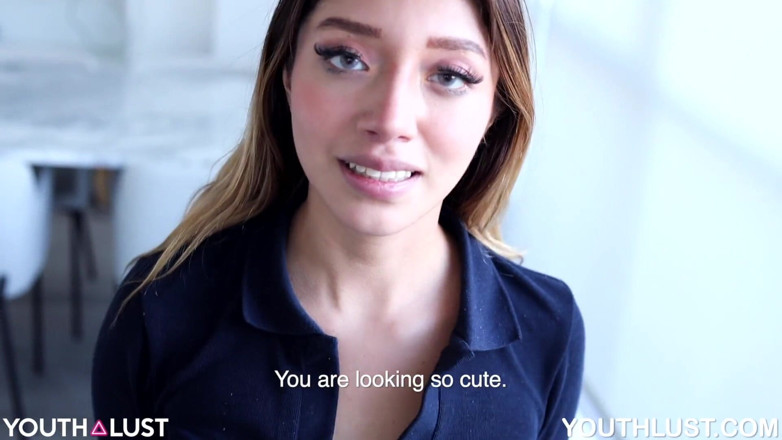 Youth Lust: Kelly âm hộ ngọt ngào